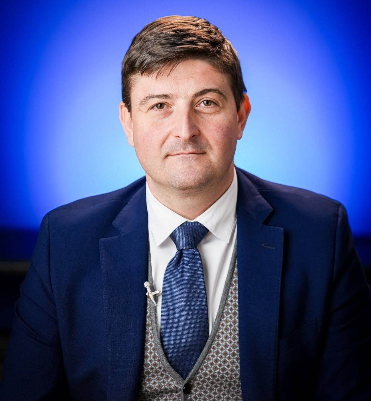 Alexandru Dimitriu (USR): Ordinul de încetare a mandatului lui Dominic Fritz va fi contestat cu succes